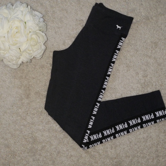 PINK Victoria's Secret Pants - Victoria secret pink leggings
